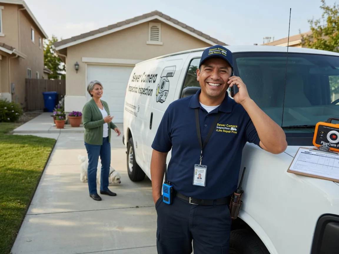 Sewer Line Repair Alderson, OK FAQs